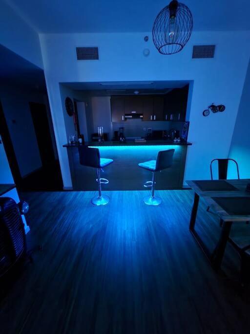 Appartamento Cozy 1br In Iconic Tower
