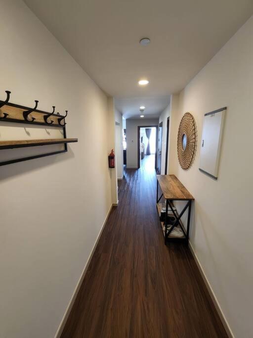 Appartamento Cozy 1br In Iconic Tower Abu Dhabi