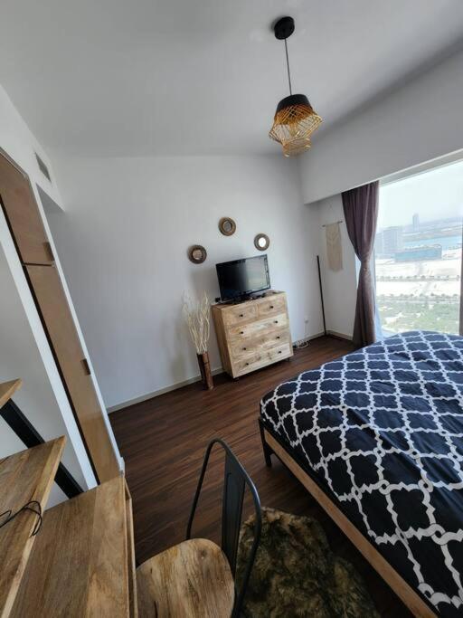 Appartamento Cozy 1br In Iconic Tower