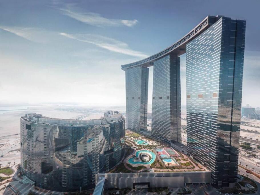 Apartment Cozy 1br In Iconic Tower *