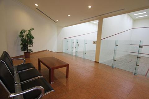 Cozy 1br In Iconic Tower Abu Dhabi