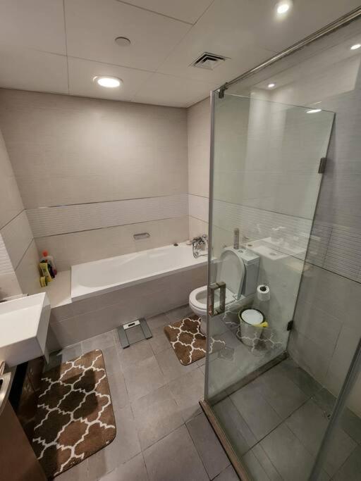 Apartment Cozy 1br In Iconic Tower *