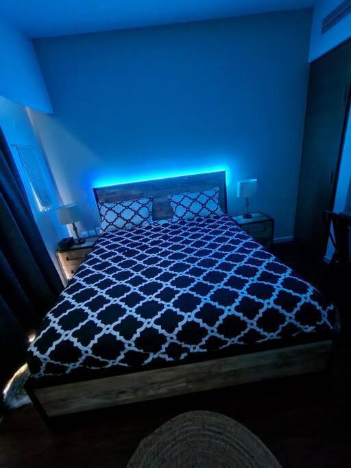 Cozy 1br In Iconic Tower Apartment *